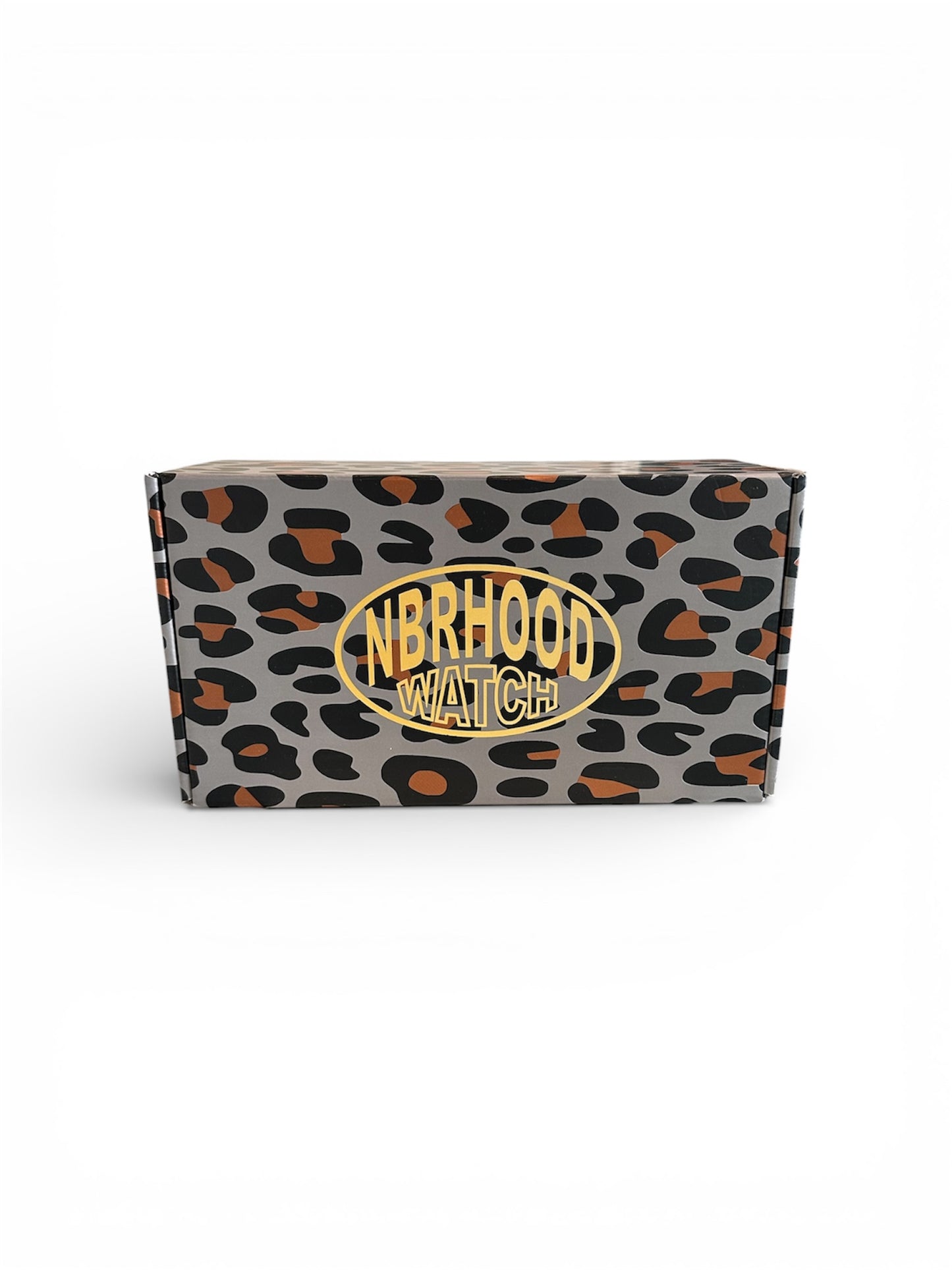 STAR MULE (SHADOW LEOPARD)