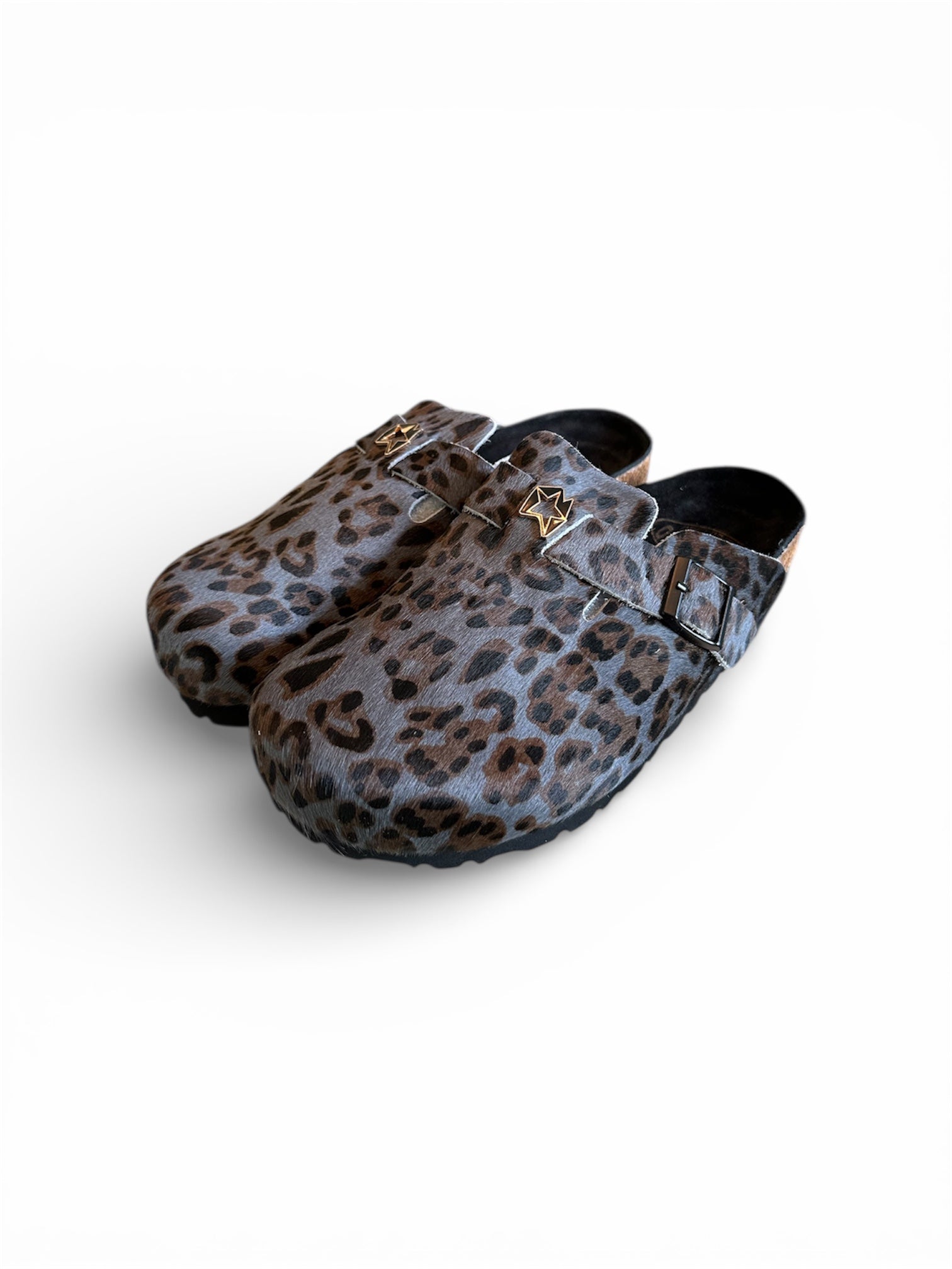 STAR MULE (SHADOW LEOPARD) – Neighborhood Watch