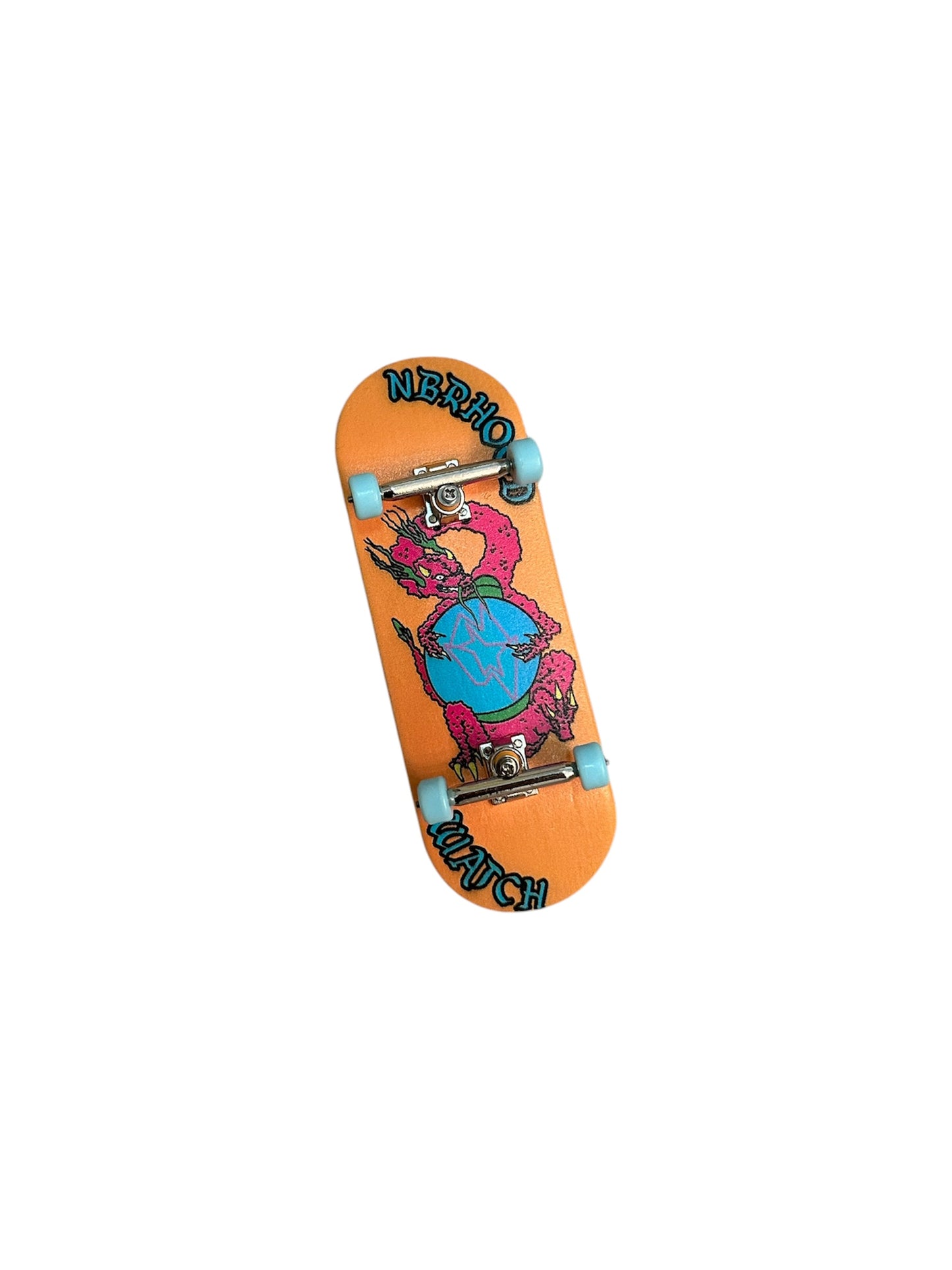PIG DRAGON FINGERBOARD