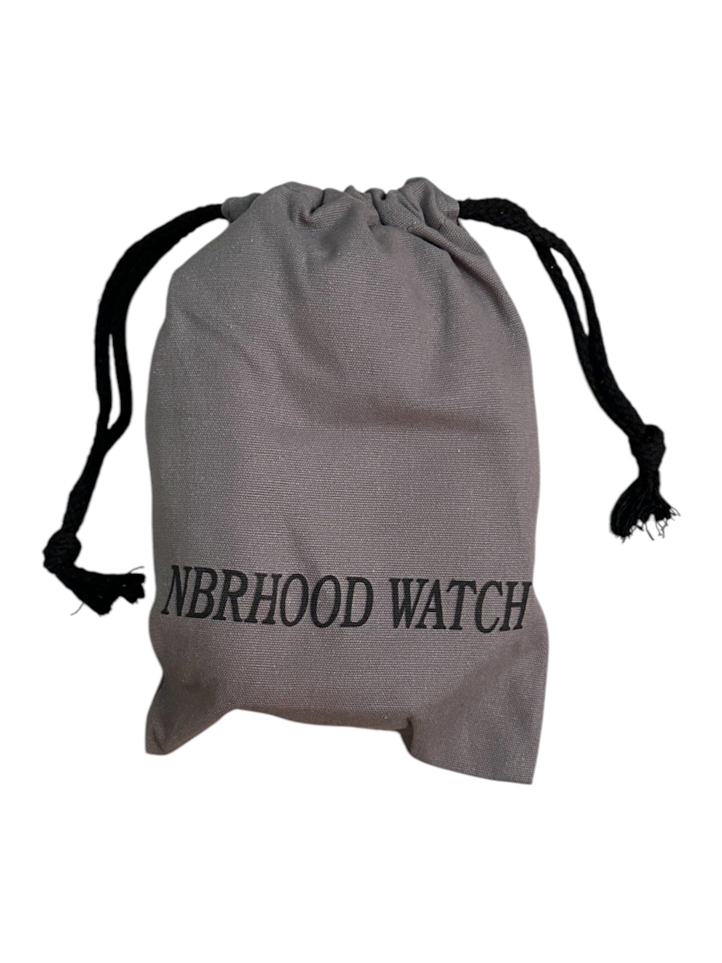 STUDDED STAR BELT (BLACK)