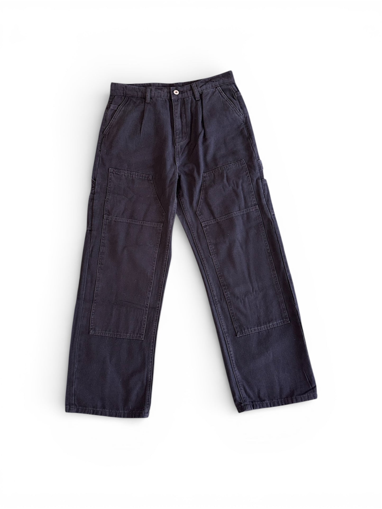 DAILY DOUBLE KNEE PANTS V2