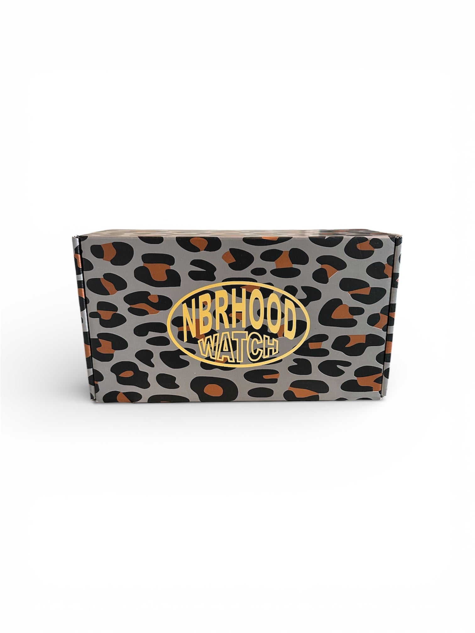 STAR MULE (SHADOW LEOPARD) – Neighborhood Watch