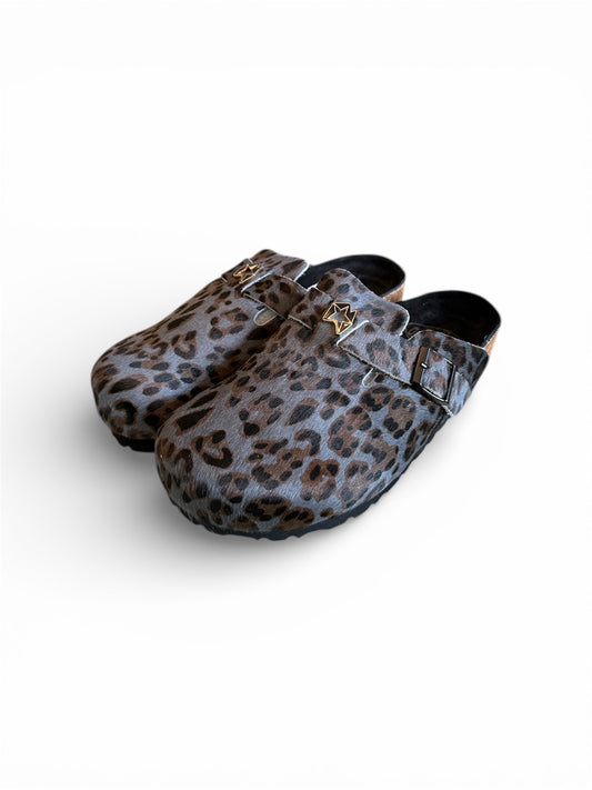 STAR MULE (SHADOW LEOPARD)