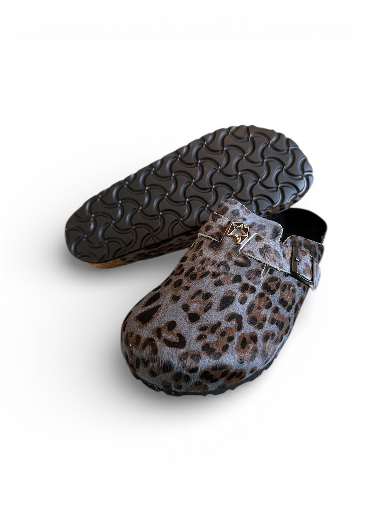 STAR MULE (SHADOW LEOPARD) – Neighborhood Watch