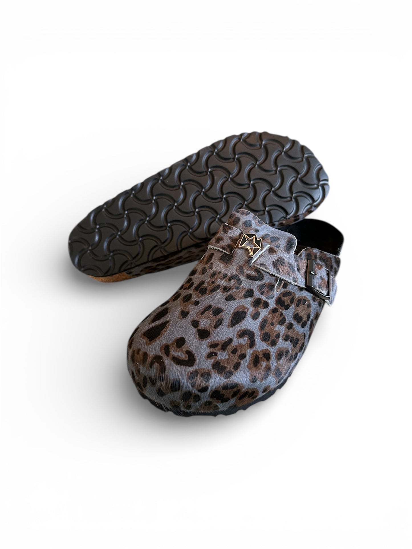 STAR MULE (SHADOW LEOPARD)