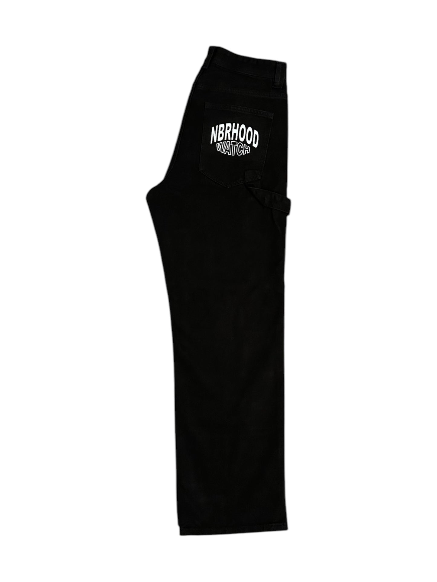 DAILY DOUBLE KNEE PANTS