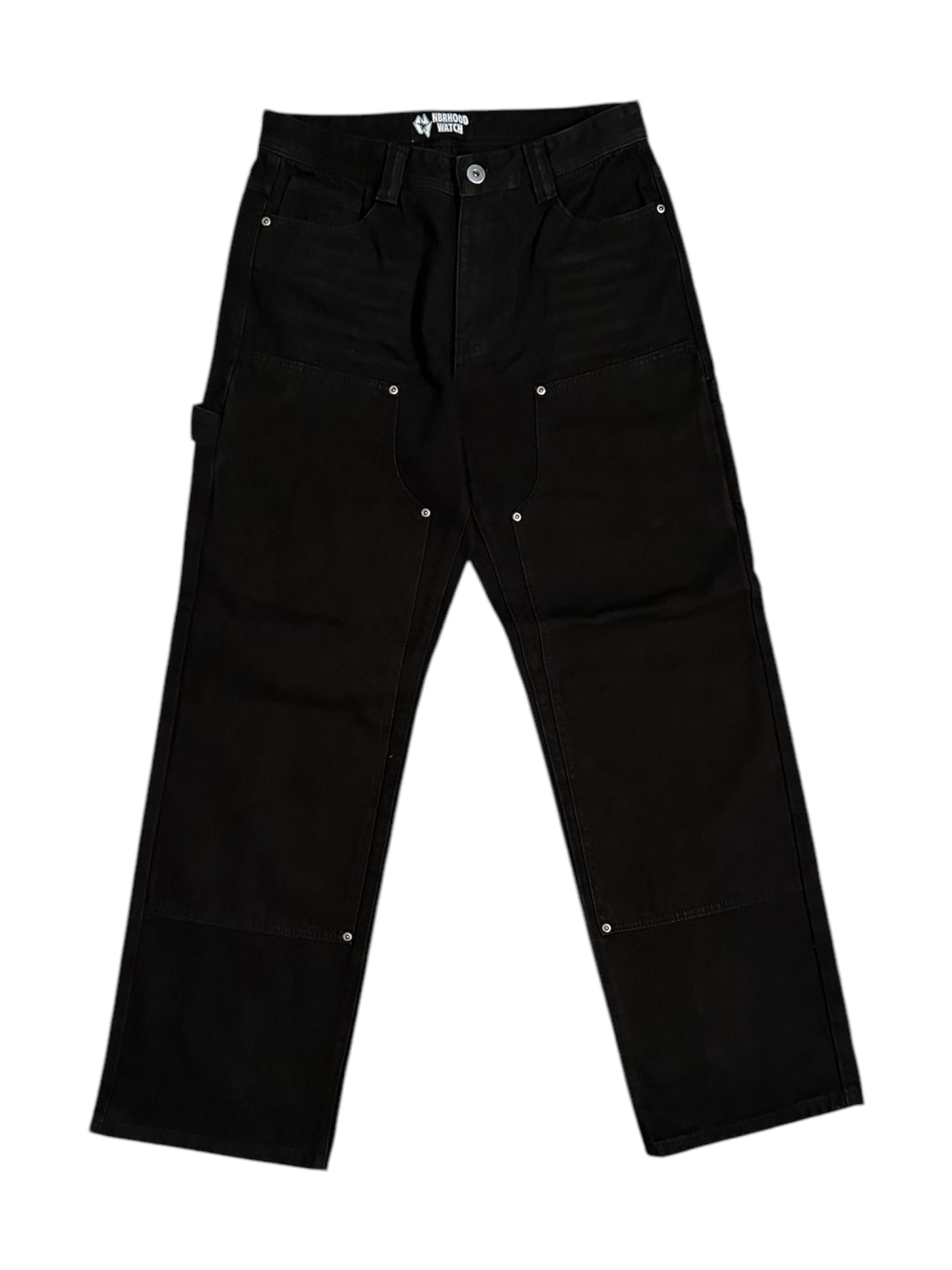 DAILY DOUBLE KNEE PANTS