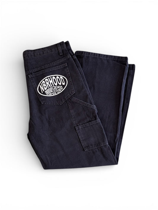 DAILY DOUBLE KNEE PANTS V2