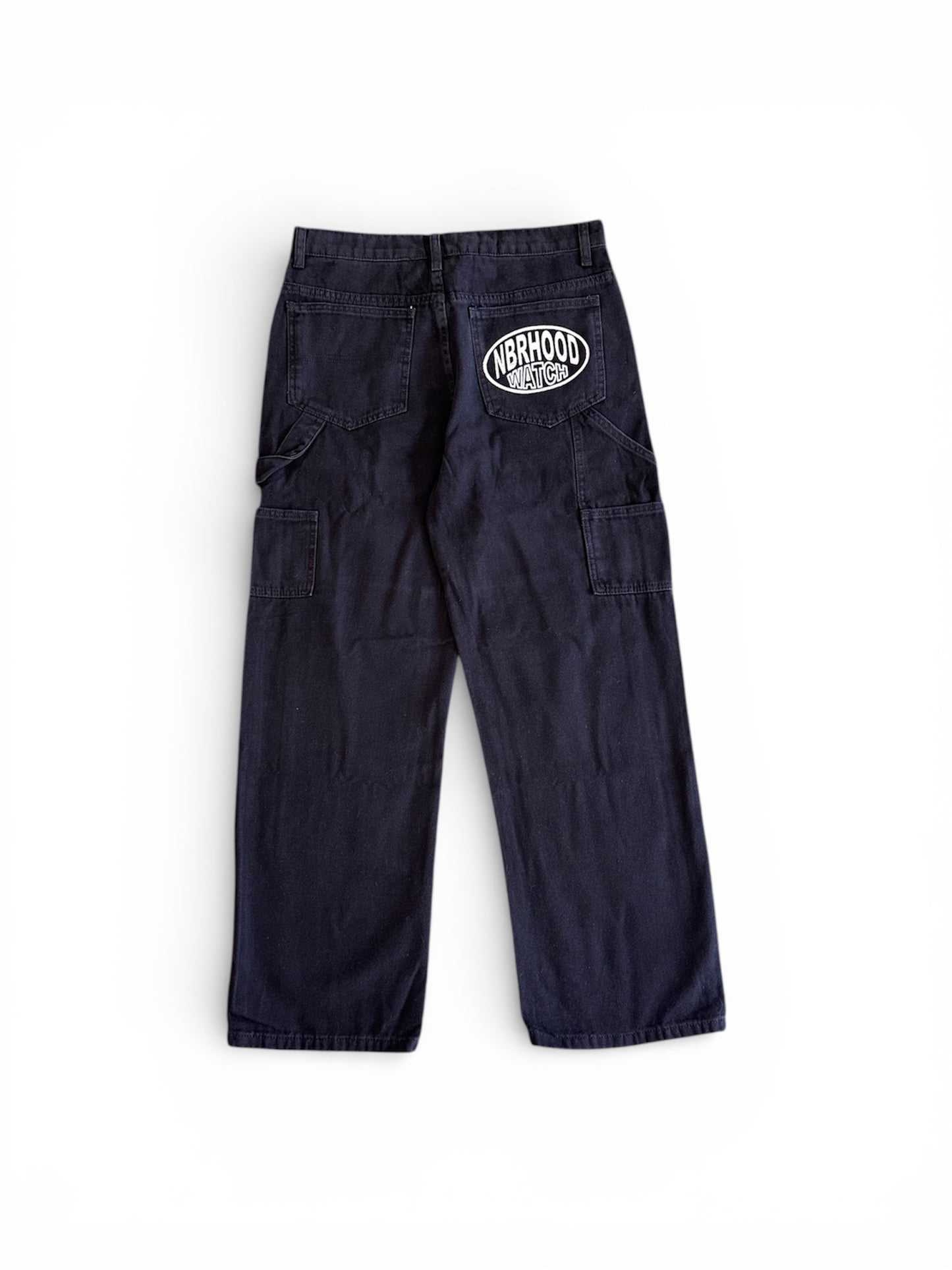 DAILY DOUBLE KNEE PANTS V2